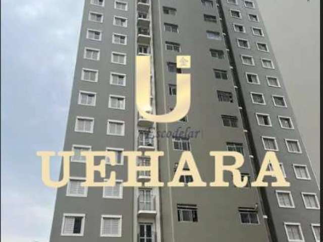 Apartamento com 2 quartos à venda na Rua Manuel de Soveral, --, Jardim São Paulo (Zona Norte), São Paulo por R$ 490.000