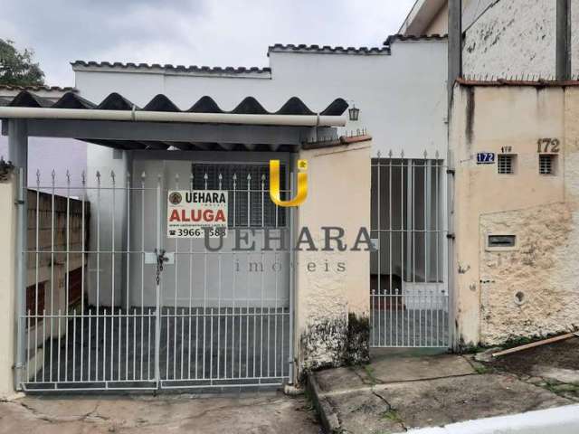 Casa com 2 quartos para alugar na Maria Simões, --, Imirim, São Paulo por R$ 1.700