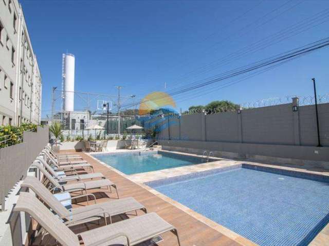 Apartamento permuta por imóvel em Santos (Araraquara)