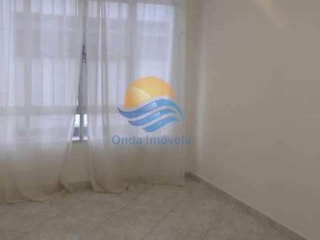 Apartamento a venda reformado na Aparecida - Santos