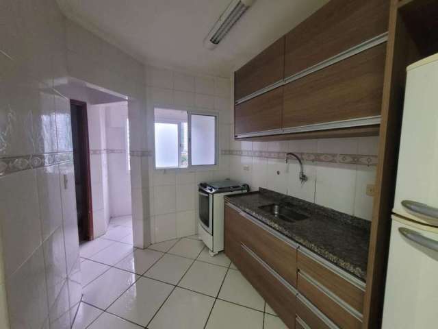 Apartamento a venda em Santos no Marapé Rua Alberto da Veiga