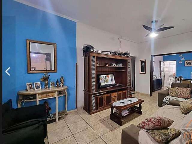 Casa a venda em Santos no bairro Bom Retiro