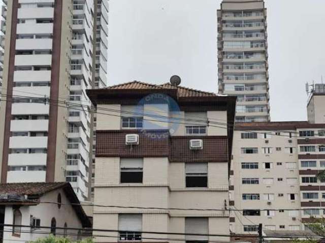 Apartamento a venda em Santos no Campo Grande / Pompéia