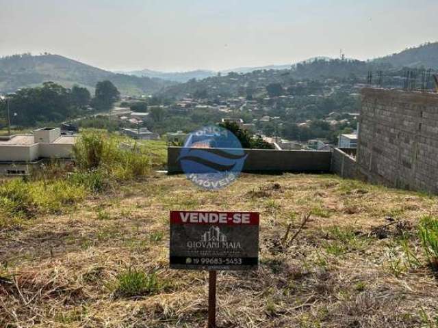 Terreno a venda em Terras de Monte Alegre