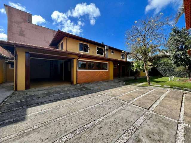 Linda casa para locação e venda