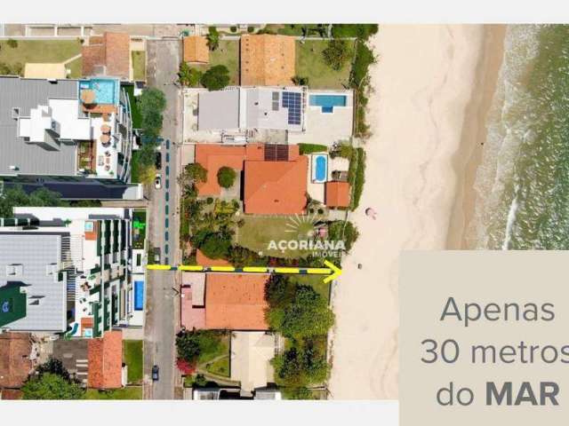 Apartamento com 2 dormitórios à venda, 109 m² por R$ 857.660,00 - Cachoeira do Bom Jesus - Florianópolis/SC