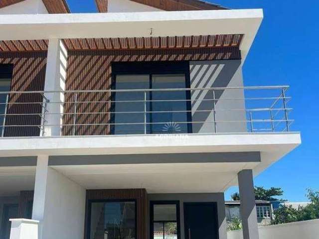 Casa com 3 dormitórios à venda, 158 m² por R$ 1.570.000,00 - Campeche - Florianópolis/SC