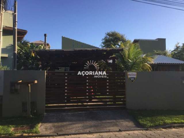 Casa Aconchegante e Próxima à Praia do Pico da Cruz - Rio Tavares Florianópolis