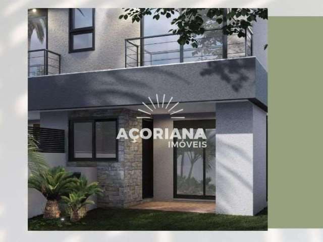 Casa com 3 dormitórios à venda, 134 m²  - Campeche - Florianópolis/SC