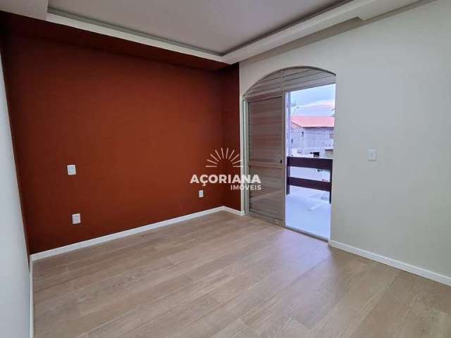 Apartamento em Lagoa da Conceição