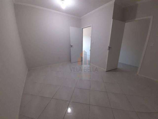 Sala para alugar, 50 m² por R$ 1.583,00/mês - Silveira - Santo André/SP