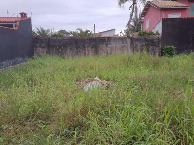 Terreno para Venda em Itanhaém, Jardim Lindomar