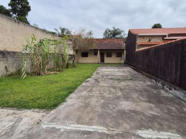 Edícula para Venda em Itanhaém, Jardim Guacyra, 1 dormitório, 1 banheiro, 5 vagas