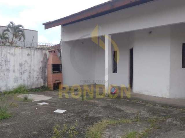 Casa 3 dormitórios para Venda em Itanhaém, Cibratel II, 3 dormitórios, 2 suítes, 3 banheiros, 4 vagas