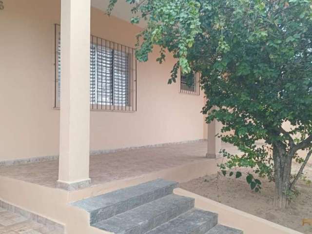 Casa 4 dormitórios ou + para Venda em Itanhaém, Centro, 5 dormitórios, 2 suítes, 3 vagas