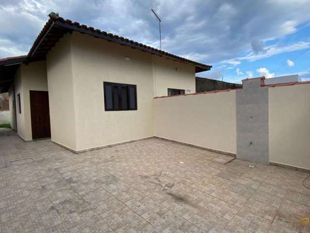 Casa 2 dormitórios para Venda em Itanhaém, Jardim Tropical, 2 dormitórios, 1 banheiro, 2 vagas