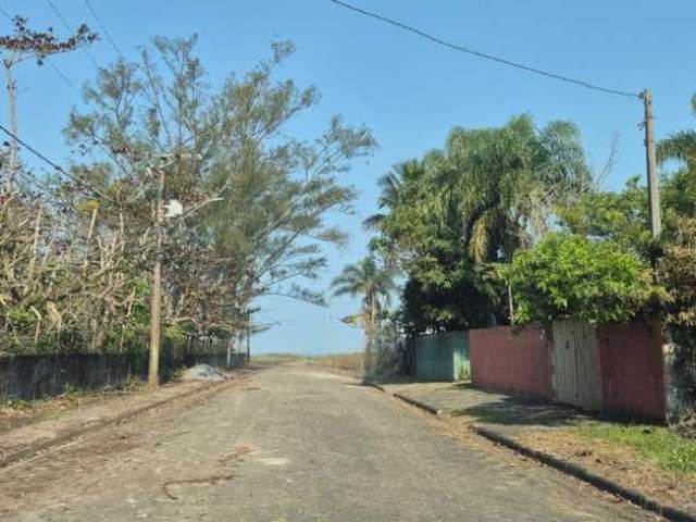 Terreno para Venda em Itanhaém, Jardim São Fernando