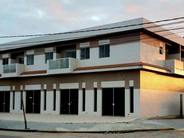 Prédio Comercial para Venda em Itanhaém, Gaivota