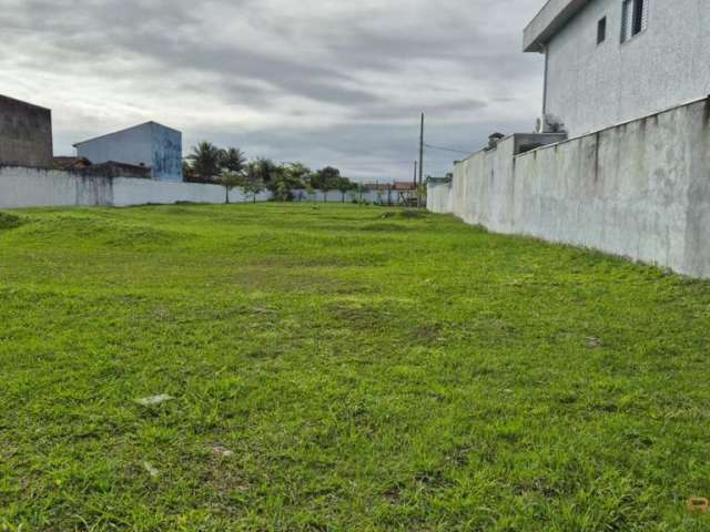 Terreno para Venda em Itanhaém, Jardim Guacyra