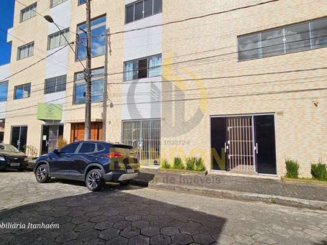 Sala Comercial para Locação em Itanhaém, Belas Artes, 1 banheiro