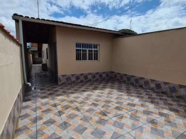 Casa 2 dormitórios para Venda em Mongaguá, Itaóca, 2 dormitórios, 1 suíte, 2 banheiros, 2 vagas