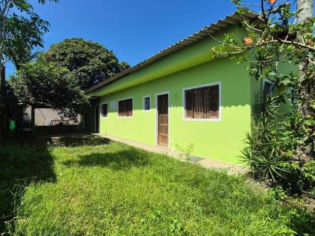 Casa 2 dormitórios para Venda em Itanhaém, Iemanjá, 2 dormitórios, 1 suíte, 2 banheiros, 7 vagas