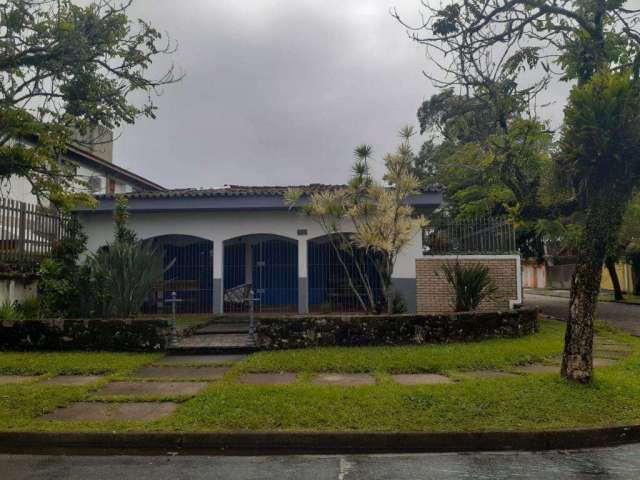 Casa para Venda em Itanhaém, Cibratel I, 4 dormitórios, 2 suítes, 4 banheiros