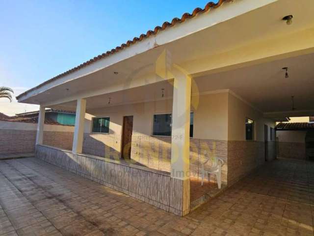 Casa para Venda em Itanhaém, Praia Do Sonho, 3 dormitórios, 3 suítes, 4 banheiros, 5 vagas