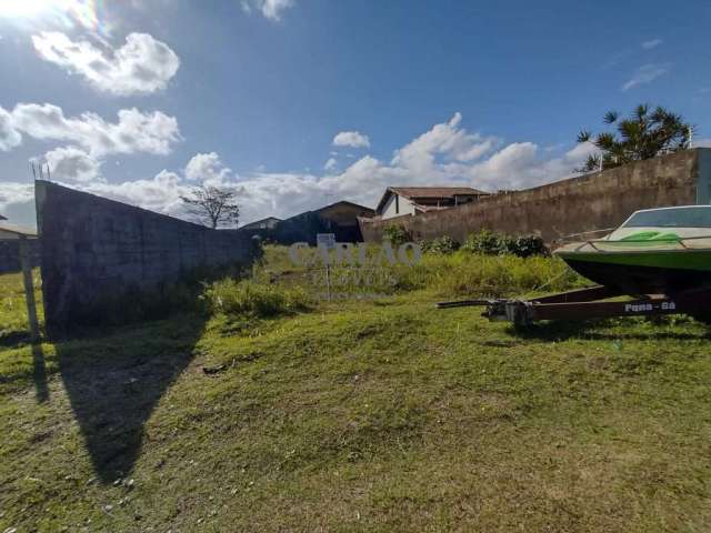 Terreno, Cibratel II, Itanhaém - R$ 125 mil, Cod: 354374