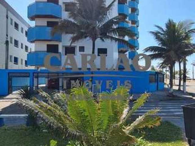 Apartamento com 1 dorm, Agenor de Campos, Mongaguá - R$ 285 mil, Cod: 354588