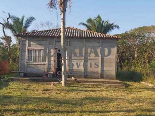 Chácara / sítio com 2 quartos à venda na Avenida Monteiro Lobato, 8202, Agenor de Campos, Mongaguá, 70 m2 por R$ 200.000