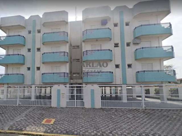 Apartamento com 1 dorm, Agenor de Campos, Mongaguá - R$ 220 mil, Cod: 354820