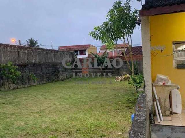 Terreno, Jardim Jamaica, Itanhaém - R$ 222 mil, Cod: 355015