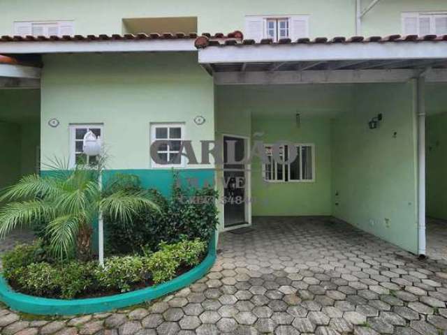 Casa em condomínio fechado com 2 quartos à venda na Avenida Monteiro Lobato, 8202, Centro, Mongaguá, 80 m2 por R$ 350.000