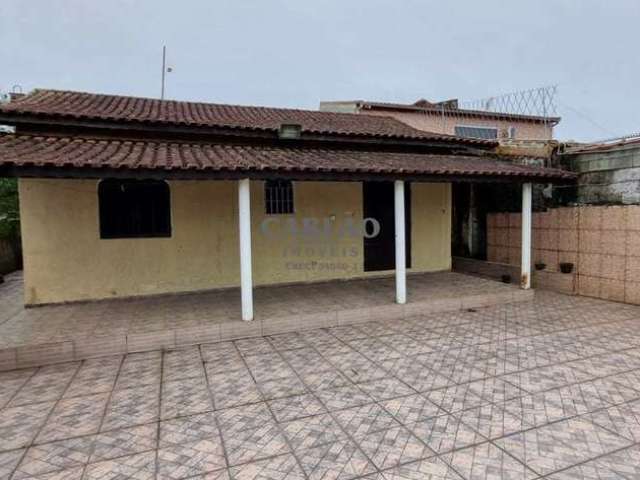 Chácara / sítio com 2 quartos à venda na Avenida Monteiro Lobato, 8202, Balneário Itaguaí, Mongaguá por R$ 300.000