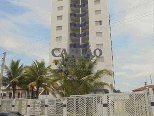 Apartamento com 3 quartos à venda na Avenida Monteiro Lobato, 8202, Vila Dinapolis, Mongaguá, 127 m2 por R$ 375.000