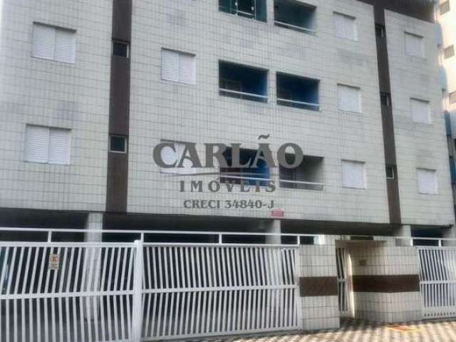 Apartamento com 2 dorms, Agenor de Campos, Mongaguá - R$ 260 mil, Cod: 354226