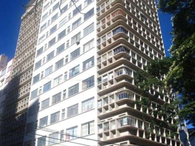 Sala comercial para alugar na Rua José Loureiro, 12, Centro, Curitiba por R$ 450