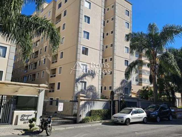 Apartamento com 2 quartos à venda na Rua Eduardo Aguirre Calabresi, 161, Cristo Rei, Curitiba por R$ 700.000