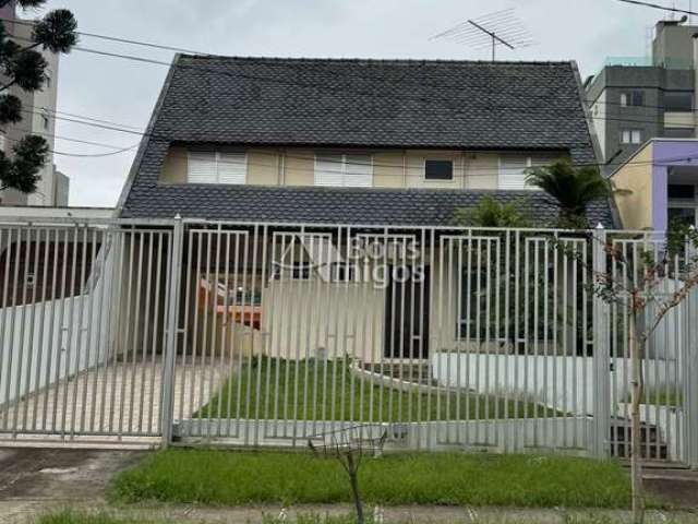 Terreno à venda na Rua Professor Brazílio Ovídio da Costa, 172, Santa Quitéria, Curitiba, 312 m2 por R$ 2.400.000