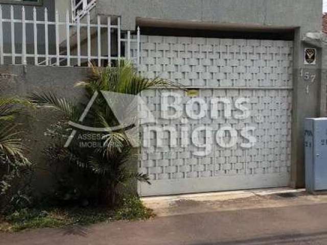 Casa com 3 quartos à venda na Rua Nova Londrina, 157, Planta Araçatuba, Piraquara, 60 m2 por R$ 330.000