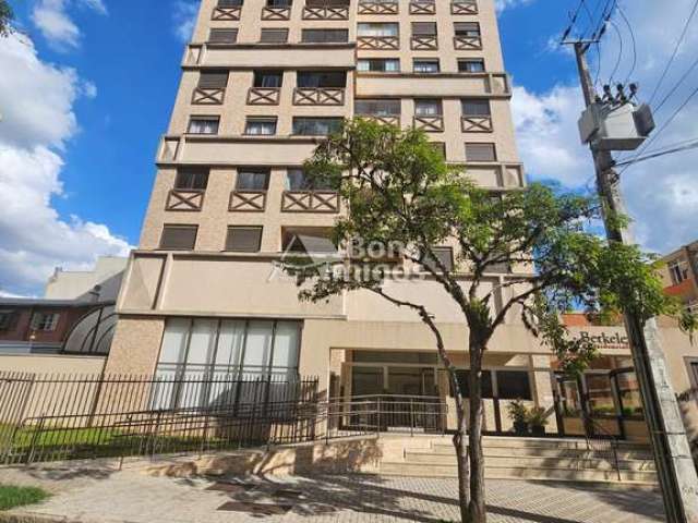 Apartamento com 2 quartos à venda na Rua Marechal Deodoro, 1340, Centro, Curitiba por R$ 749.000