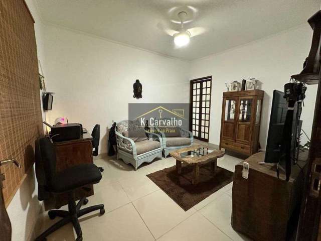 Casa com 3 quartos à venda na Rua Haiti, 629, Guilhermina, Praia Grande, 108 m2 por R$ 650.000