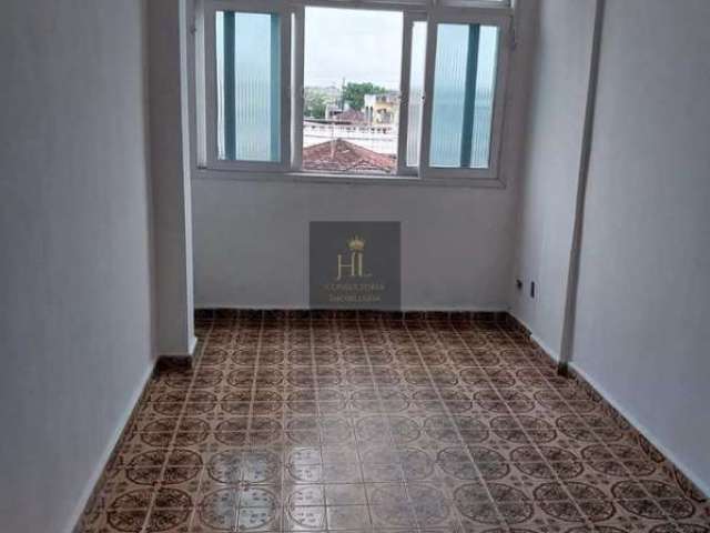 Apartamento com 2 quartos para alugar na Rua Catarina Bandieira, 1, Vila Caiçara, Praia Grande, 60 m2 por R$ 1.650