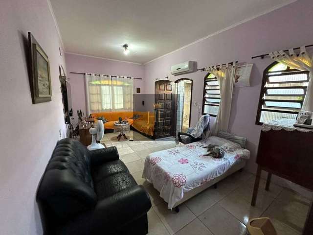 Casa com 2 quartos à venda na Rua Visconde de Mauá, 15725, Jardim Real, Praia Grande, 110 m2 por R$ 470.000