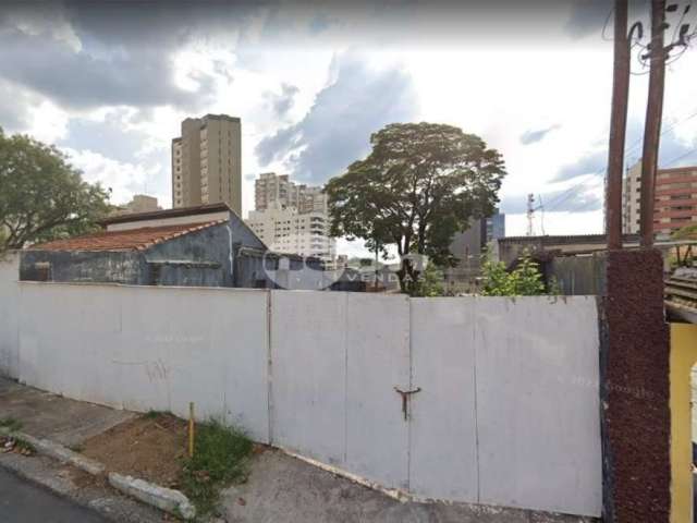 Terreno em condomínio fechado à venda na Rua Fioravante Demarchi, 50, Centro, São Bernardo do Campo, 310 m2 por R$ 1.500.000