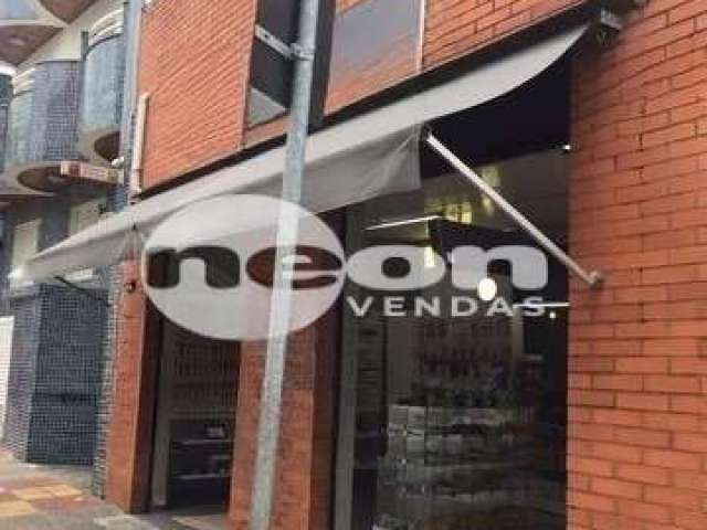 Casa comercial com 1 sala à venda na Alameda Cassaquera, 766, Barcelona, São Caetano do Sul, 487 m2 por R$ 1.499.000