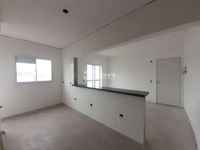 Apartamento com 2 quartos à venda na Rua das Begônias, 17, Assunção, São Bernardo do Campo, 61 m2 por R$ 270.000