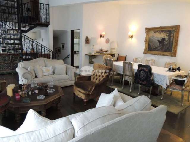 Casa em condomínio fechado com 3 quartos à venda na Rua Tibério Pedreschi, 182, Planalto, São Bernardo do Campo, 240 m2 por R$ 850.000