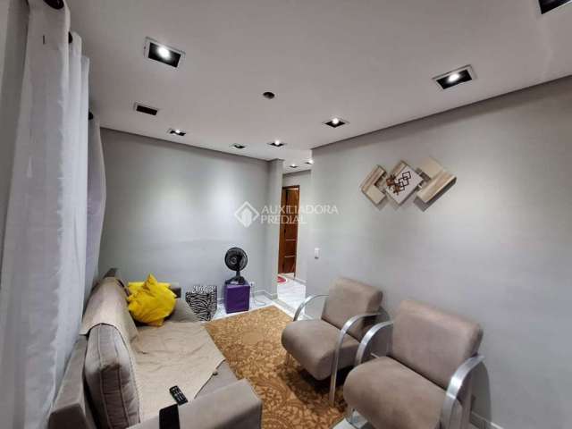 Apartamento com 2 quartos à venda na Rua das Violetas, 127, Assunção, São Bernardo do Campo, 54 m2 por R$ 260.000
